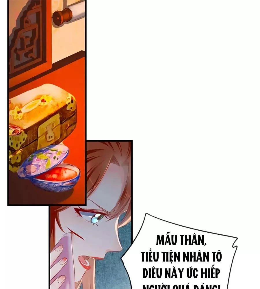 Gian Phi Như Thử Đa Kiều Chapter 52 - 1