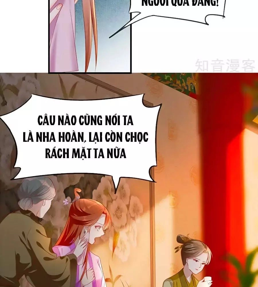 Gian Phi Như Thử Đa Kiều Chapter 52 - 2