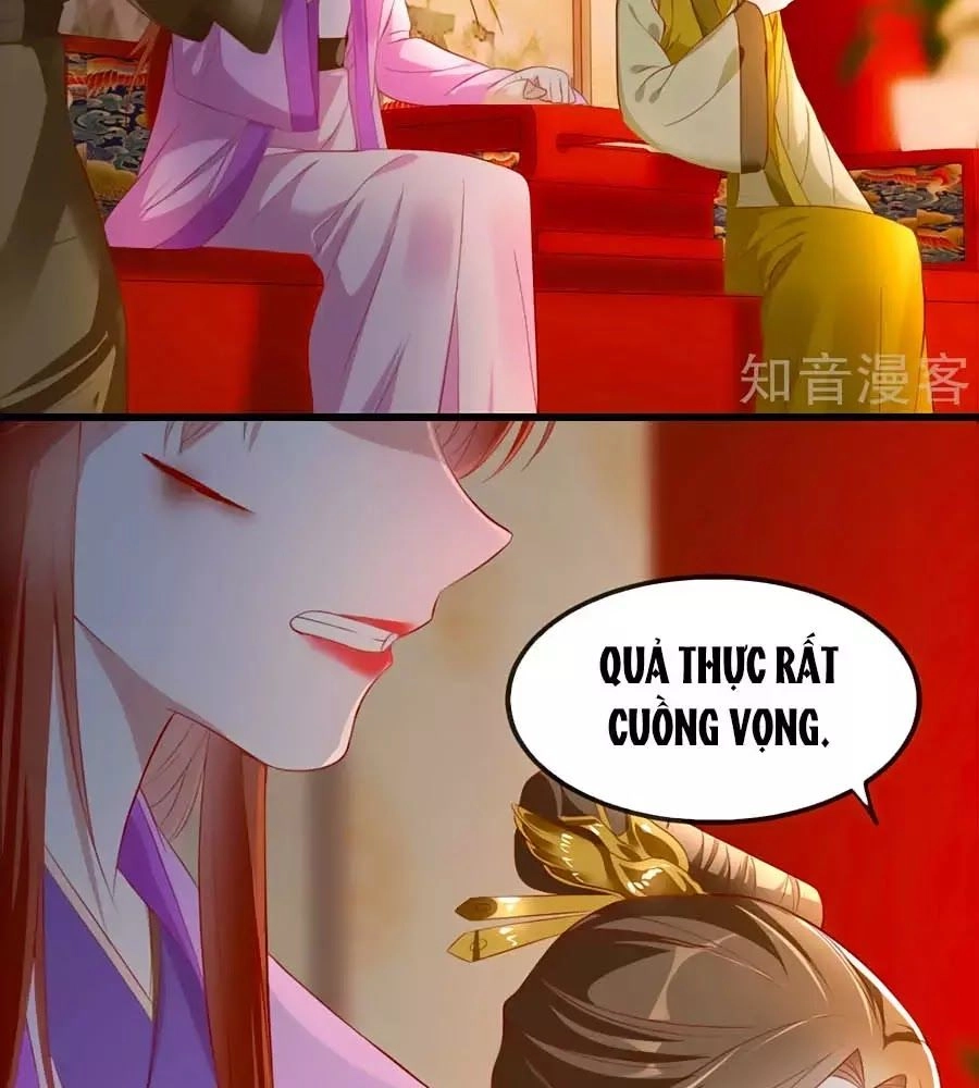 Gian Phi Như Thử Đa Kiều Chapter 52 - 3