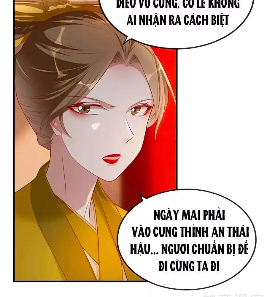 Gian Phi Như Thử Đa Kiều Chapter 52 - 5
