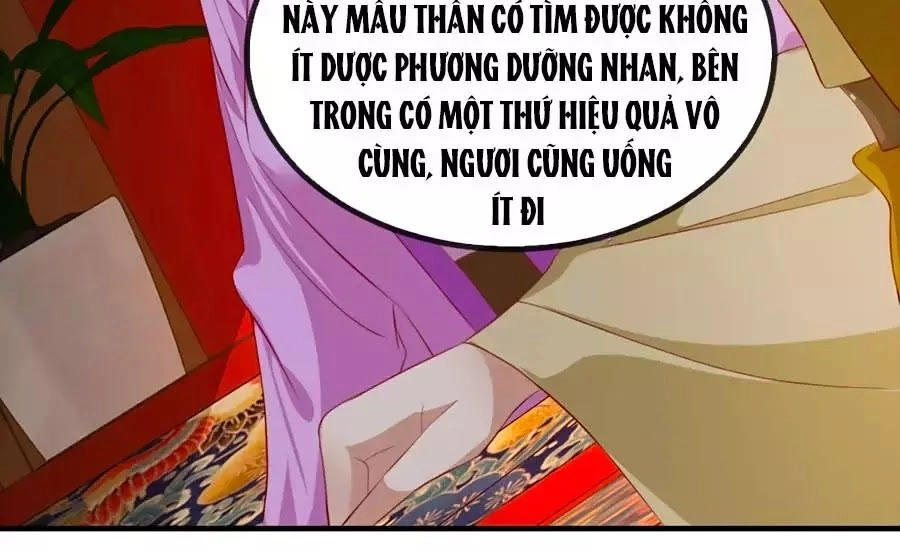 Gian Phi Như Thử Đa Kiều Chapter 52 - 8