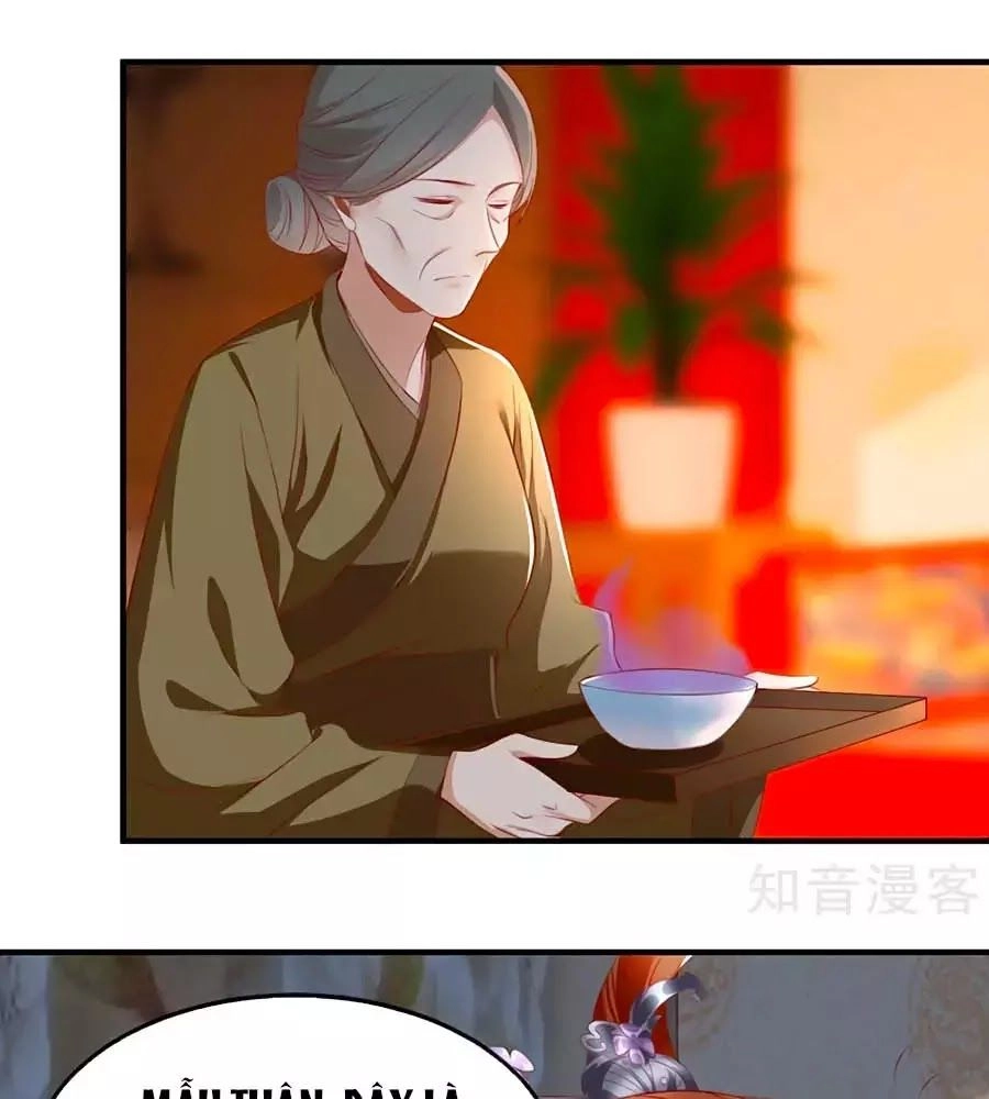 Gian Phi Như Thử Đa Kiều Chapter 52 - 9