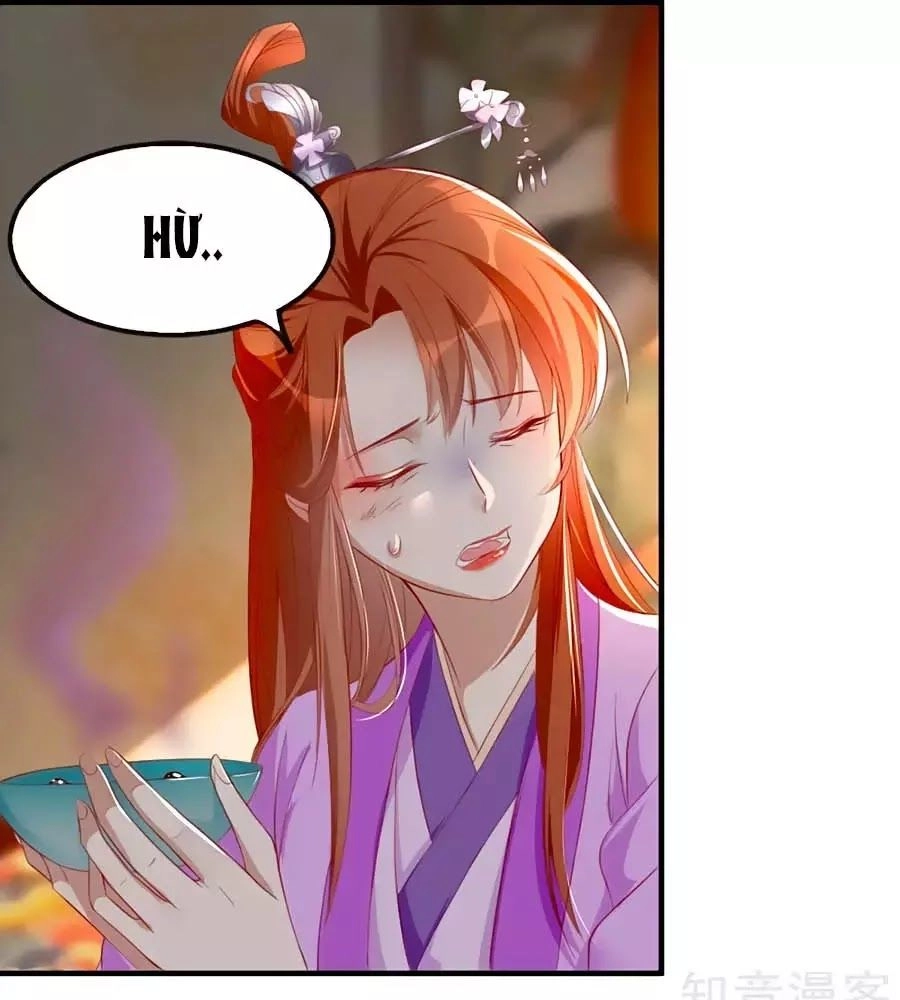 Gian Phi Như Thử Đa Kiều Chapter 52 - 12