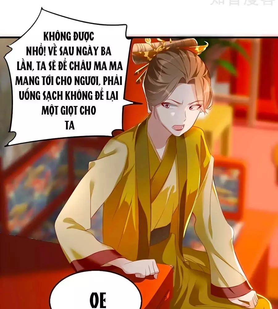 Gian Phi Như Thử Đa Kiều Chapter 52 - 13