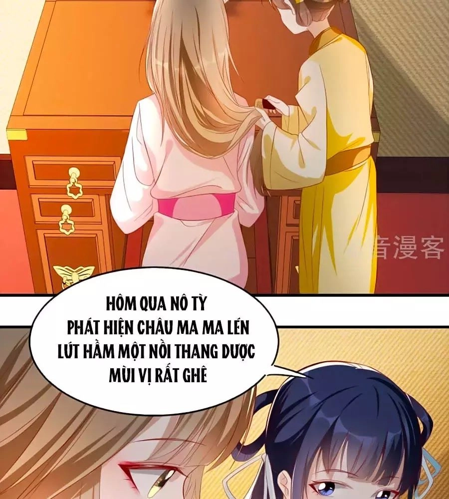 Gian Phi Như Thử Đa Kiều Chapter 52 - 18