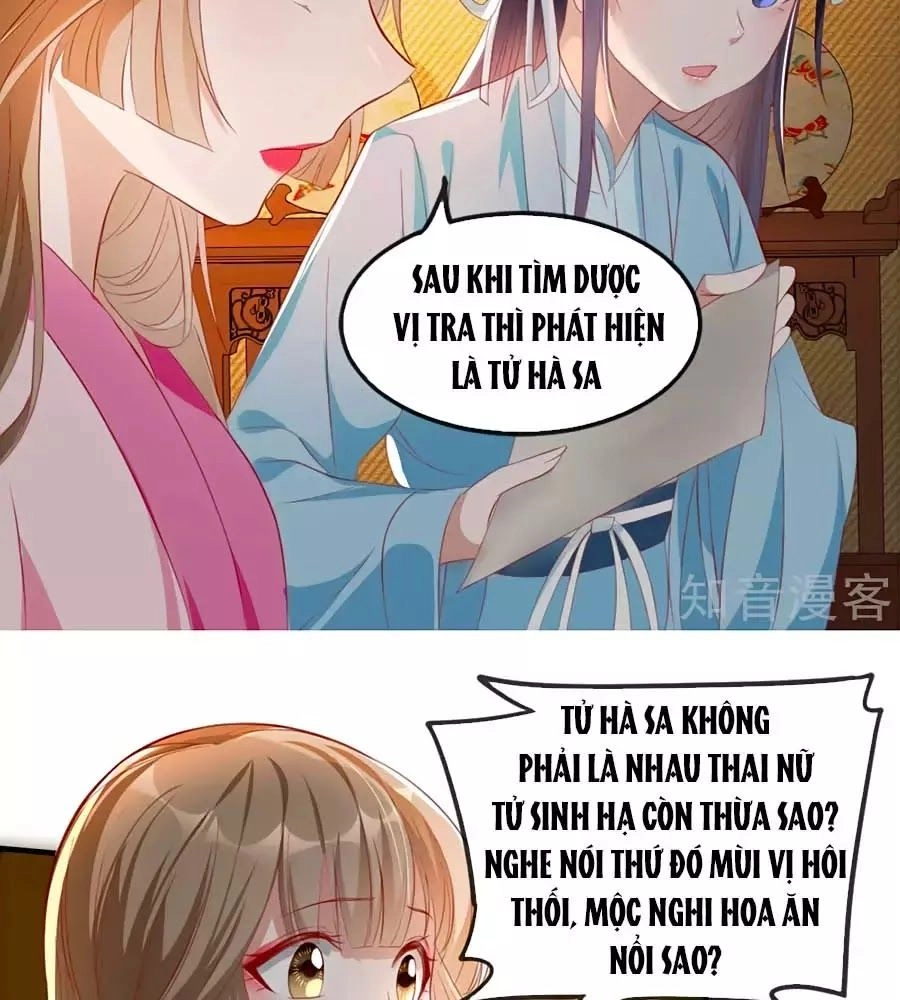 Gian Phi Như Thử Đa Kiều Chapter 52 - 19