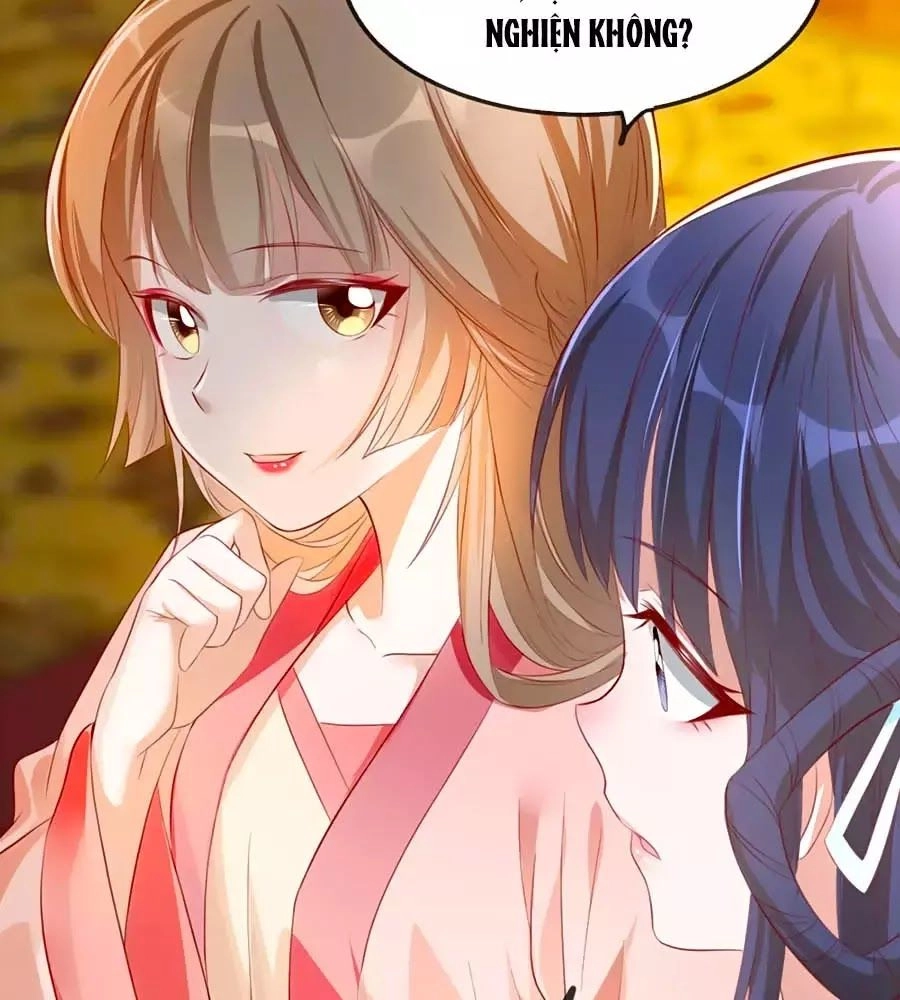 Gian Phi Như Thử Đa Kiều Chapter 52 - 22