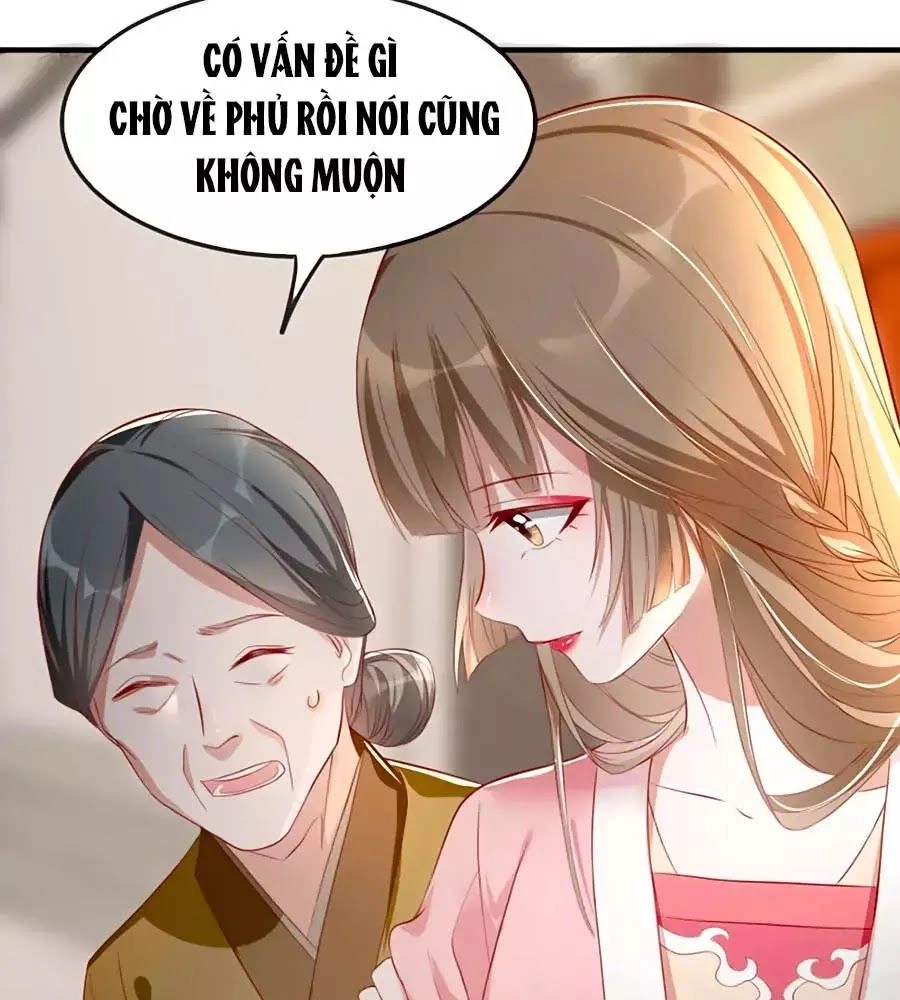 Gian Phi Như Thử Đa Kiều Chapter 52 - 31