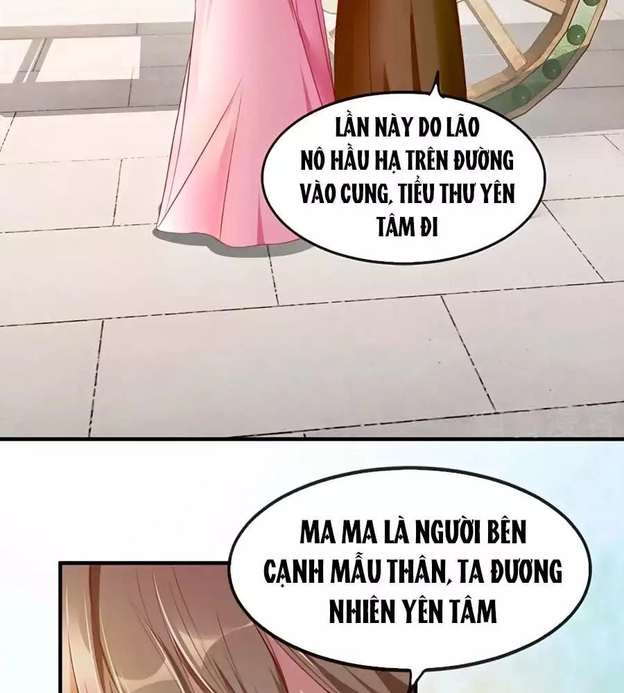 Gian Phi Như Thử Đa Kiều Chapter 52 - 35