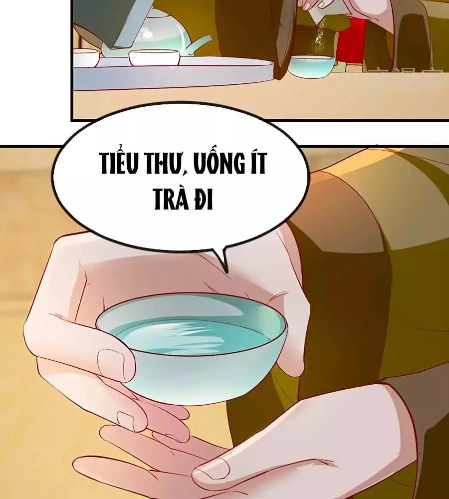 Gian Phi Như Thử Đa Kiều Chapter 52 - 42