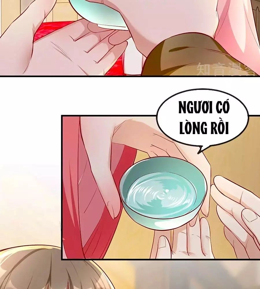 Gian Phi Như Thử Đa Kiều Chapter 52 - 45