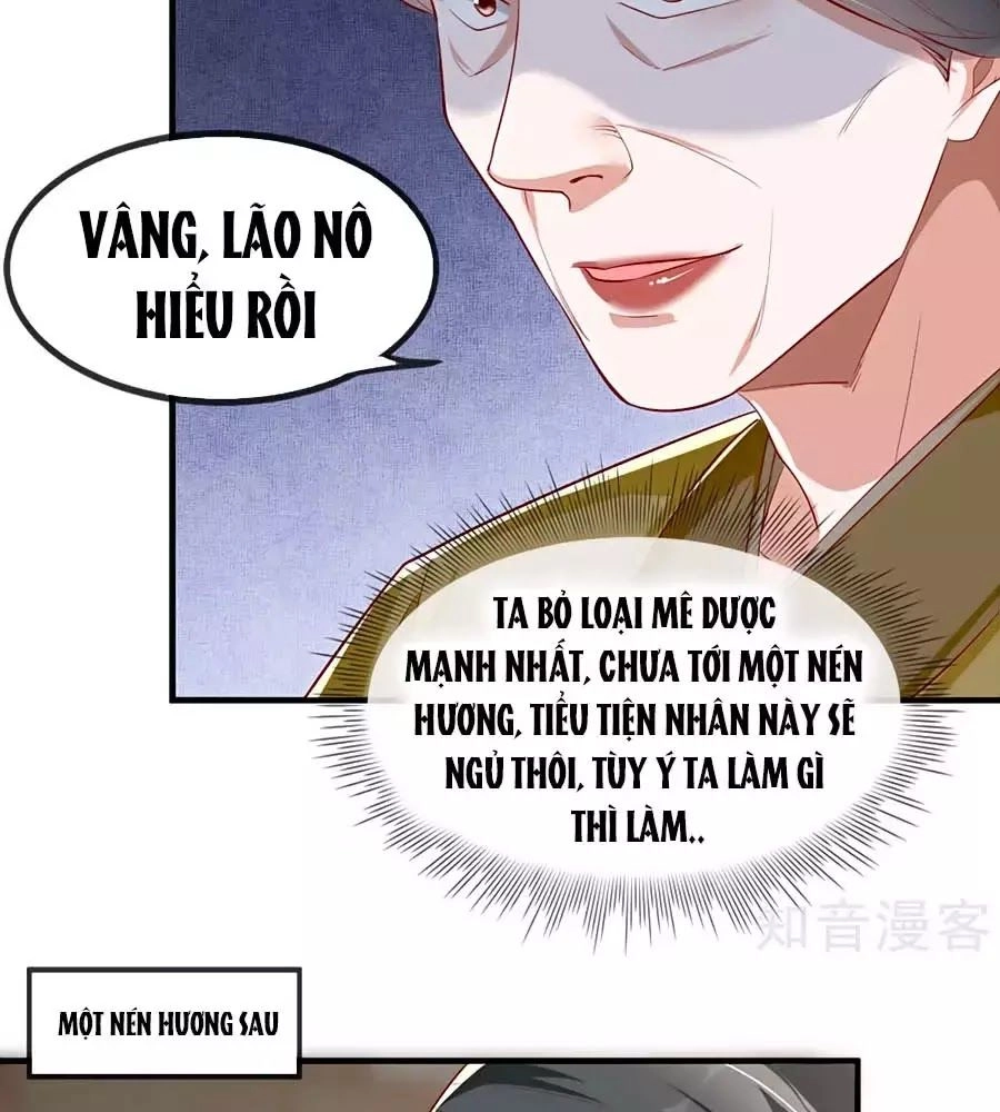 Gian Phi Như Thử Đa Kiều Chapter 52 - 49