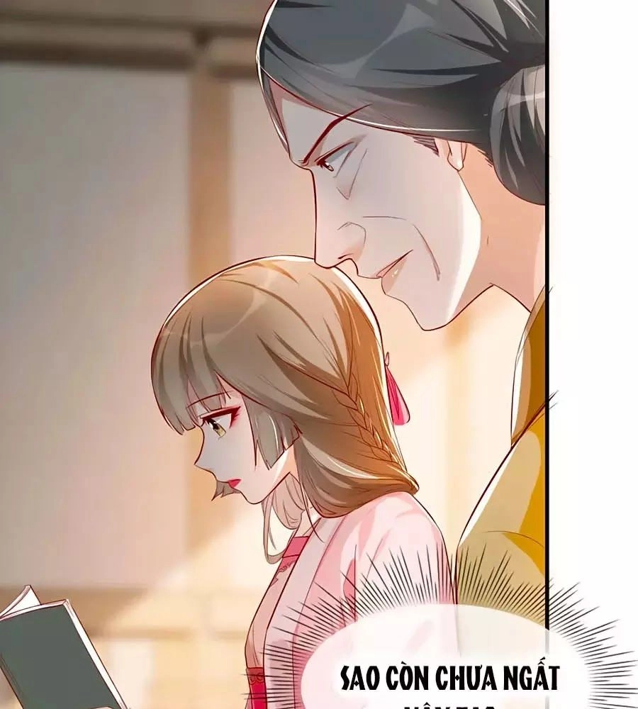 Gian Phi Như Thử Đa Kiều Chapter 52 - 50