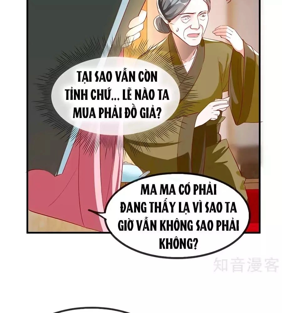 Gian Phi Như Thử Đa Kiều Chapter 52 - 54