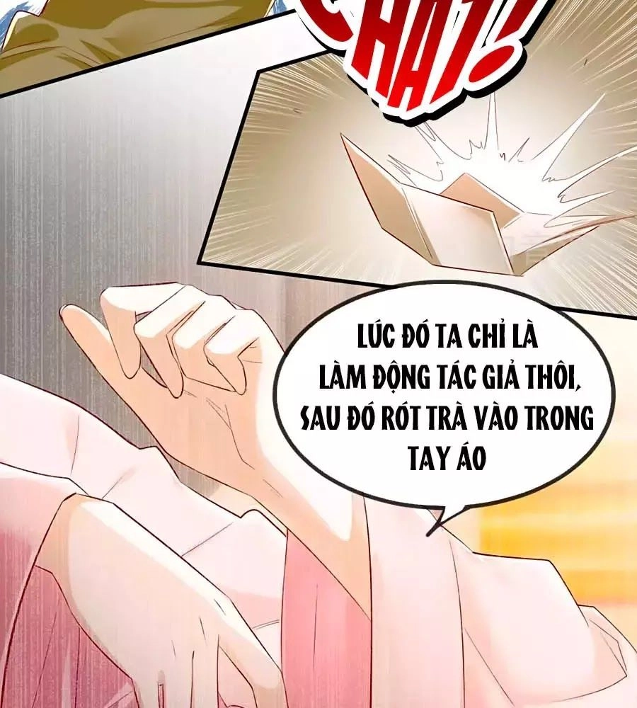 Gian Phi Như Thử Đa Kiều Chapter 52 - 57