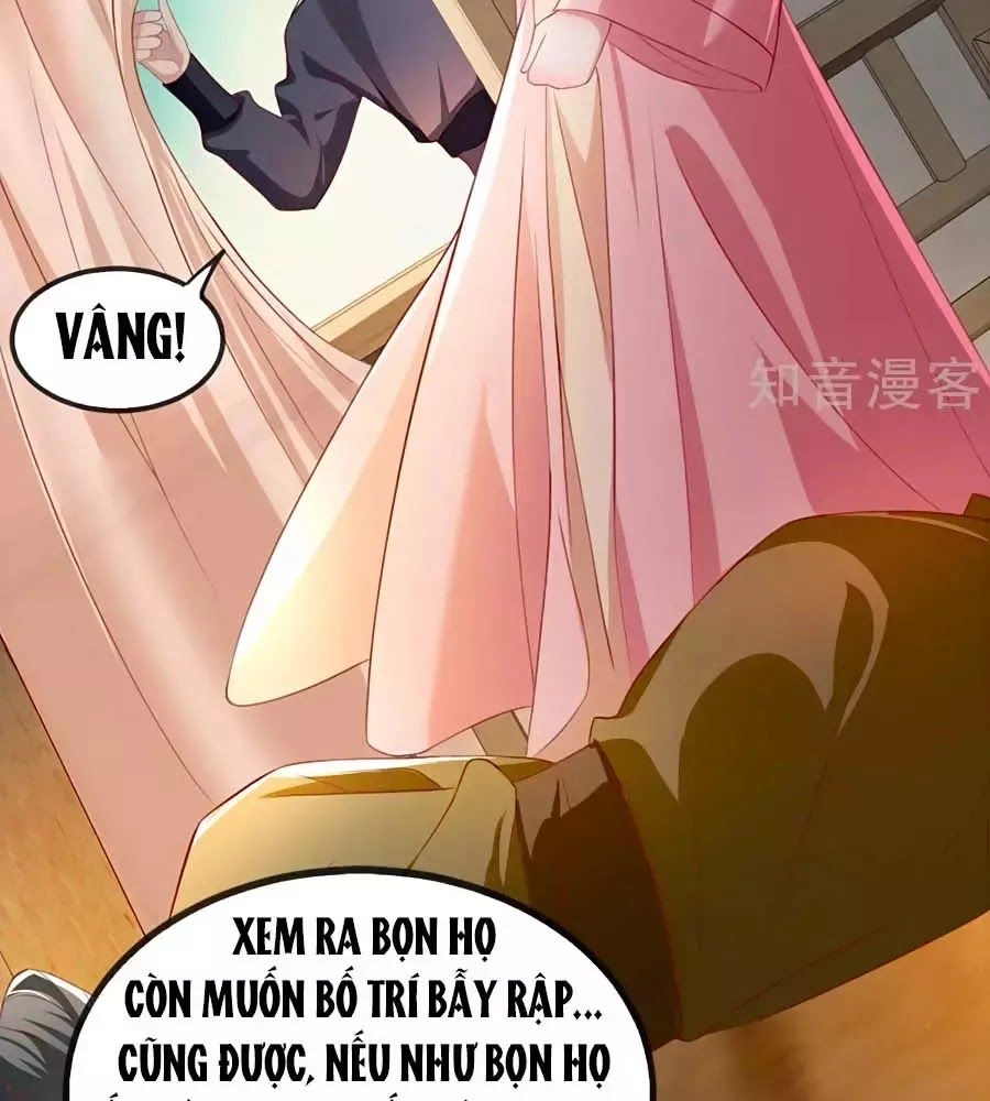 Gian Phi Như Thử Đa Kiều Chapter 52 - 66