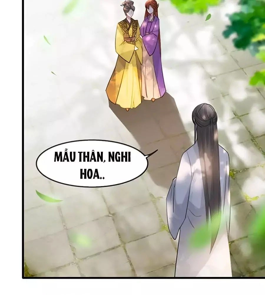 Gian Phi Như Thử Đa Kiều Chapter 53 - 3