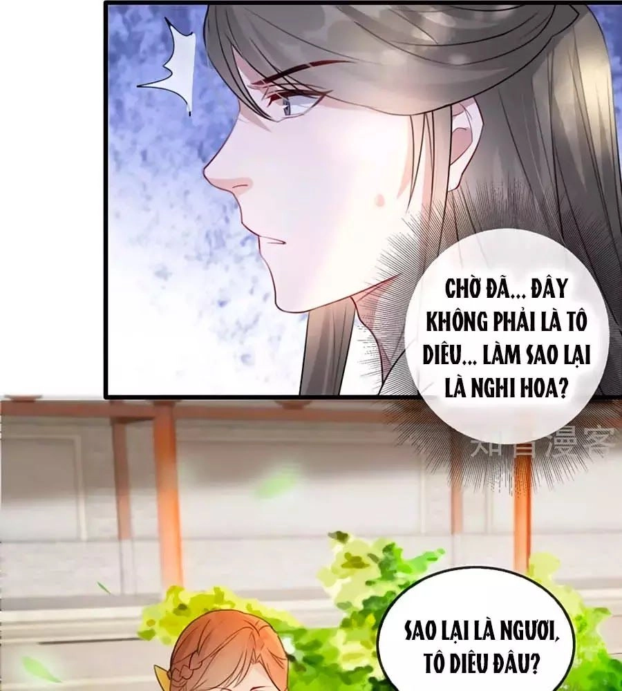 Gian Phi Như Thử Đa Kiều Chapter 53 - 4