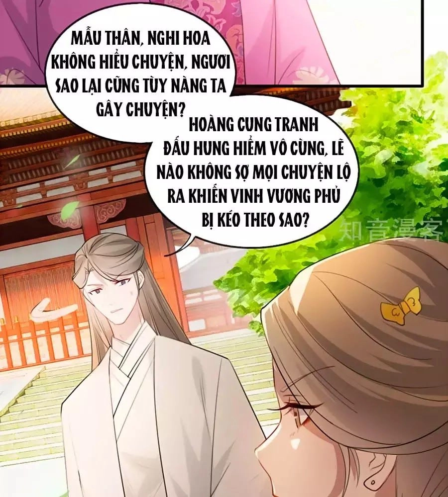 Gian Phi Như Thử Đa Kiều Chapter 53 - 8