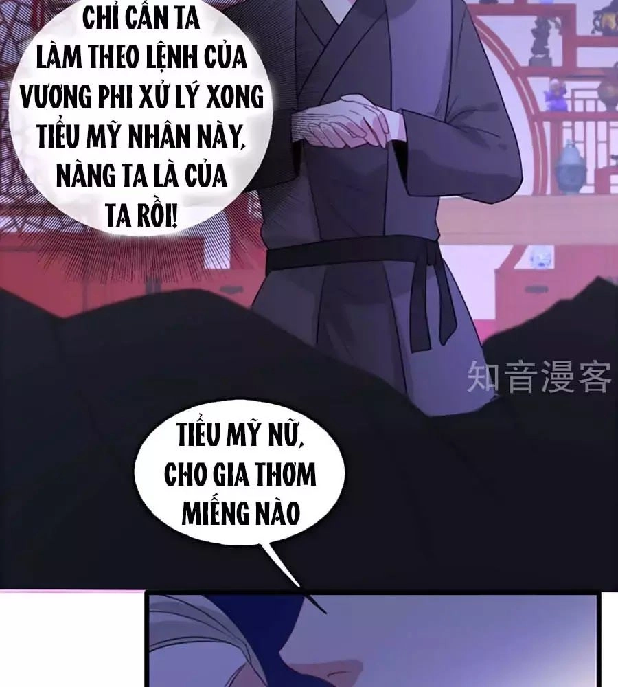 Gian Phi Như Thử Đa Kiều Chapter 53 - 19