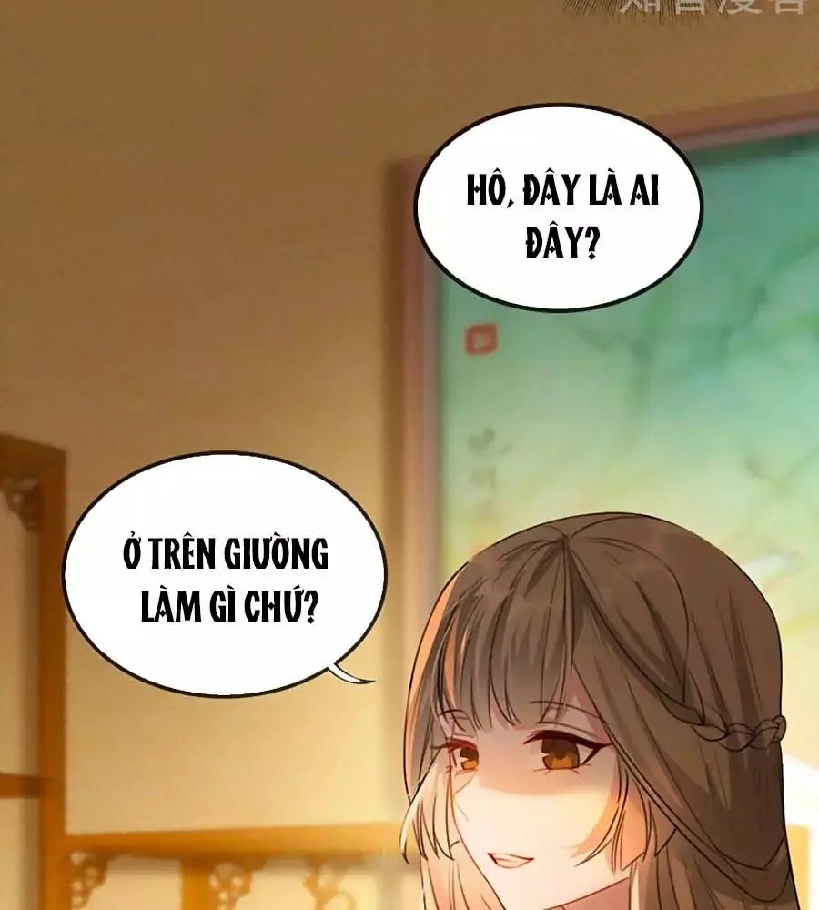 Gian Phi Như Thử Đa Kiều Chapter 53 - 21