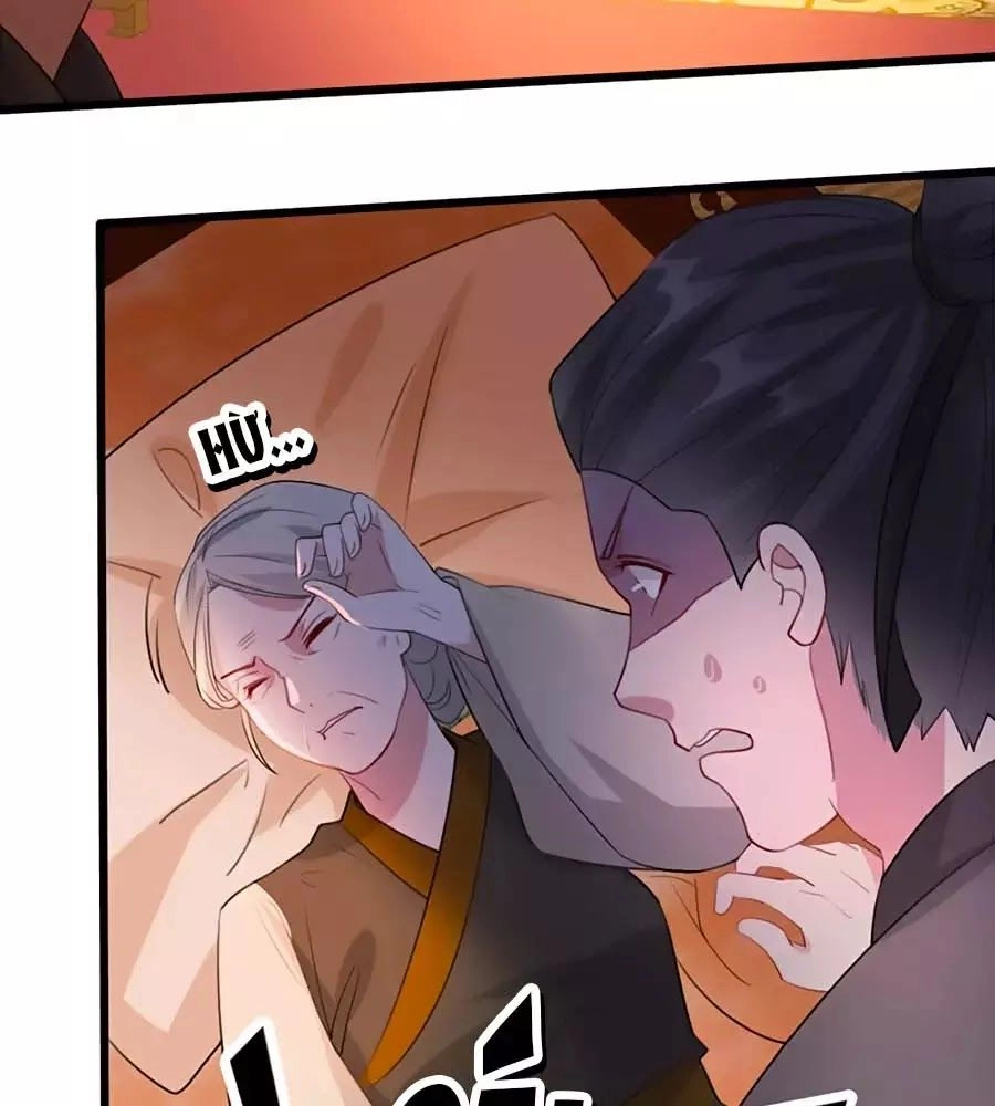 Gian Phi Như Thử Đa Kiều Chapter 53 - 26