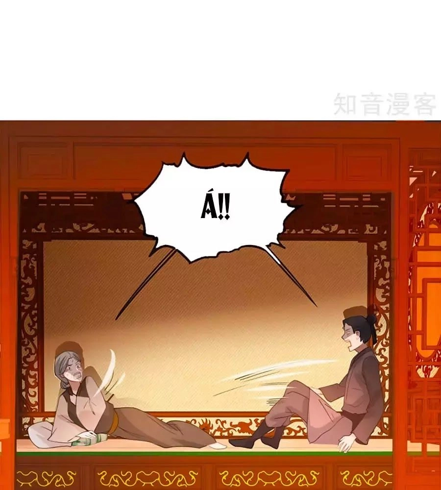 Gian Phi Như Thử Đa Kiều Chapter 53 - 28