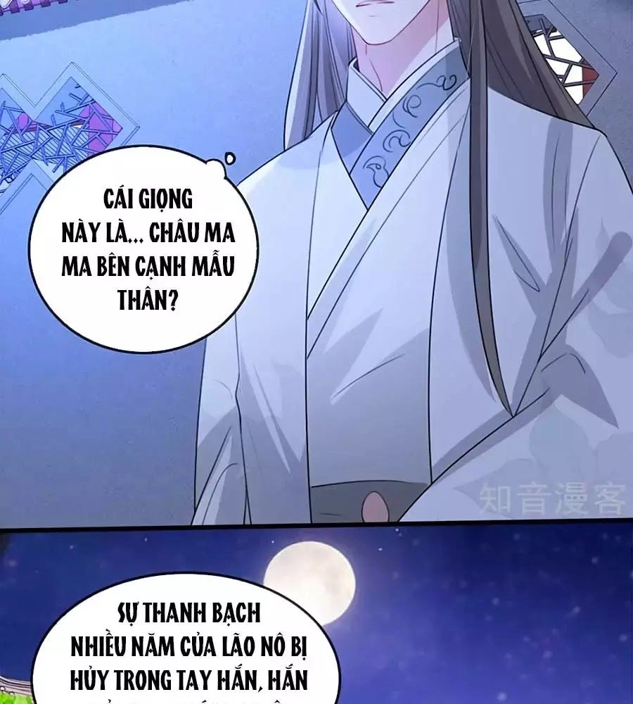 Gian Phi Như Thử Đa Kiều Chapter 53 - 35