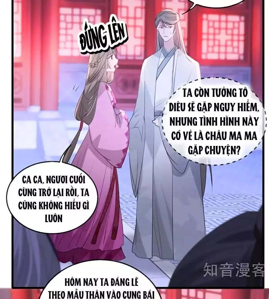 Gian Phi Như Thử Đa Kiều Chapter 53 - 37