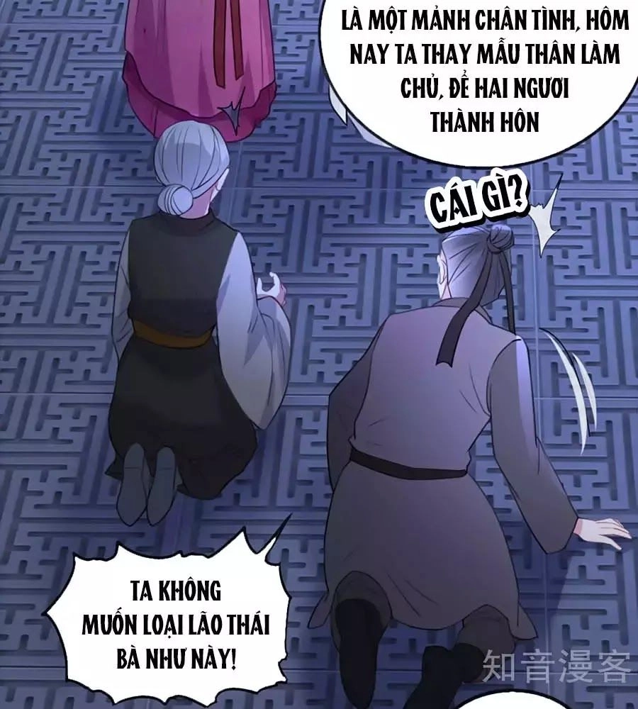 Gian Phi Như Thử Đa Kiều Chapter 53 - 45