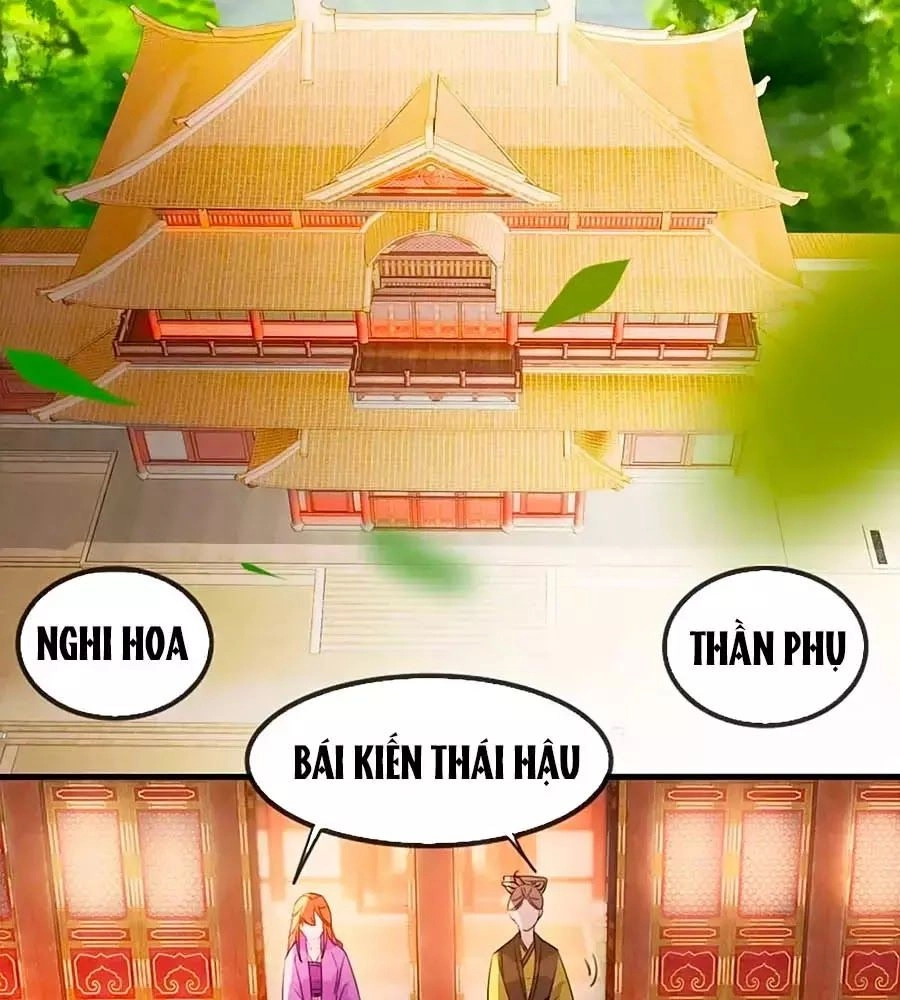 Gian Phi Như Thử Đa Kiều Chapter 53 - 52