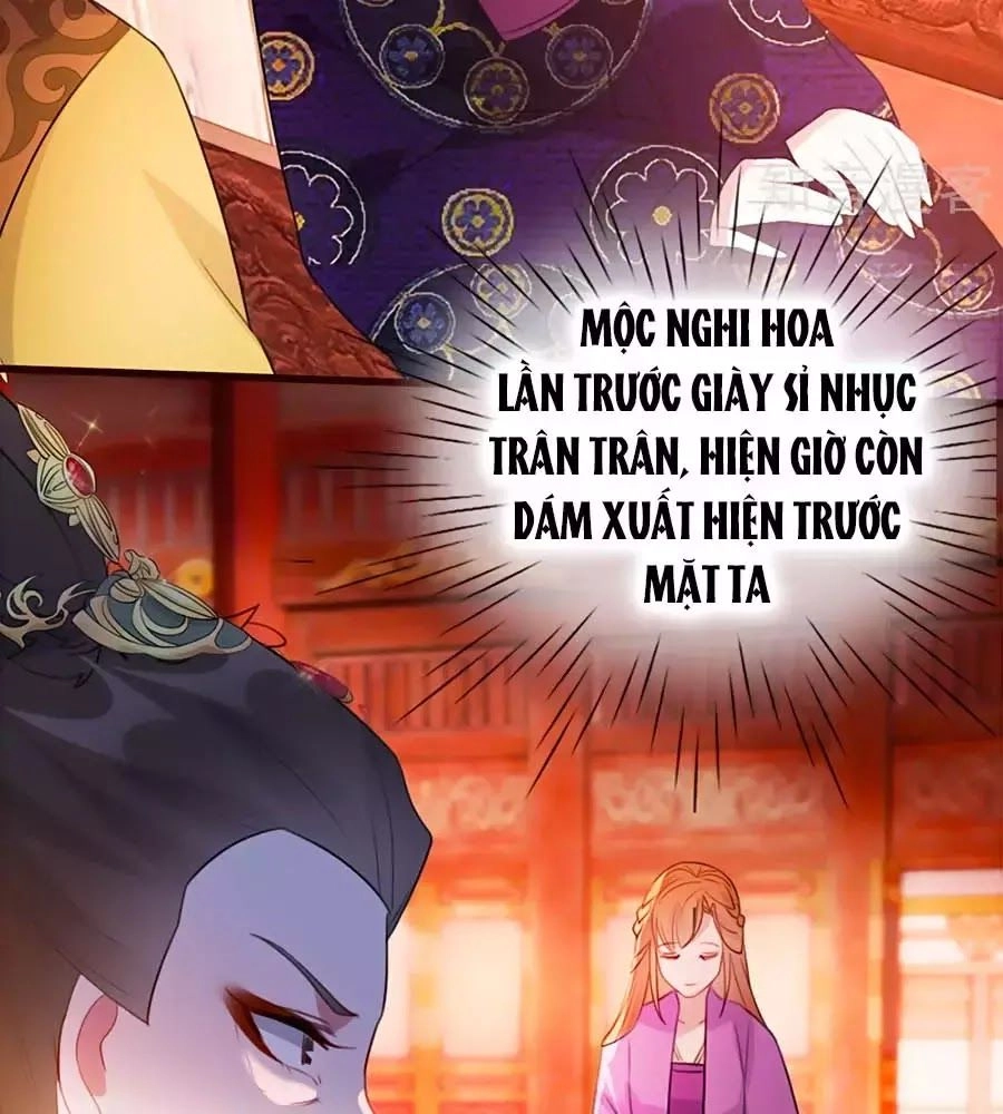 Gian Phi Như Thử Đa Kiều Chapter 53 - 55