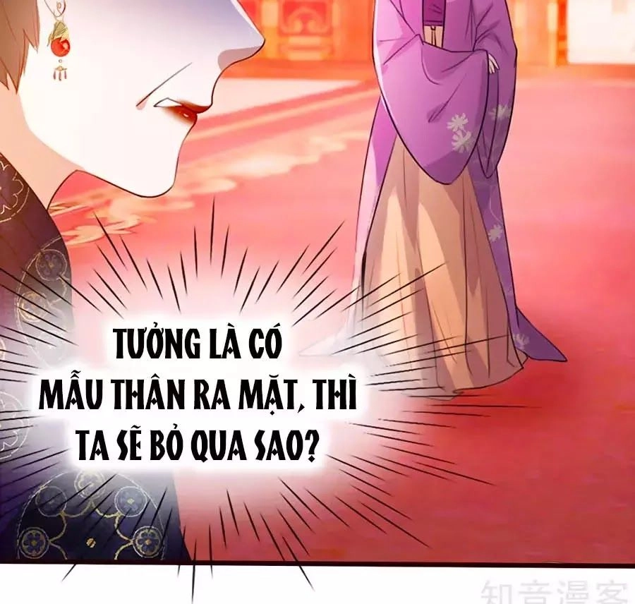 Gian Phi Như Thử Đa Kiều Chapter 53 - 56