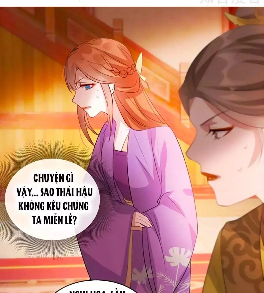 Gian Phi Như Thử Đa Kiều Chapter 53 - 57