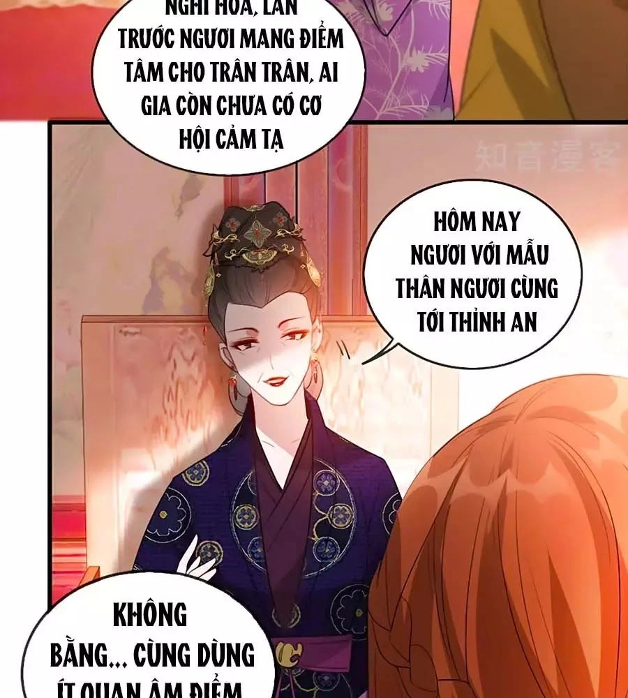 Gian Phi Như Thử Đa Kiều Chapter 53 - 58