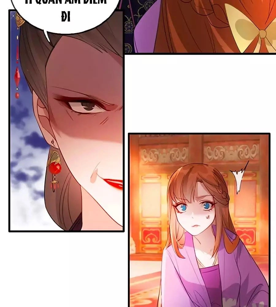 Gian Phi Như Thử Đa Kiều Chapter 53 - 59