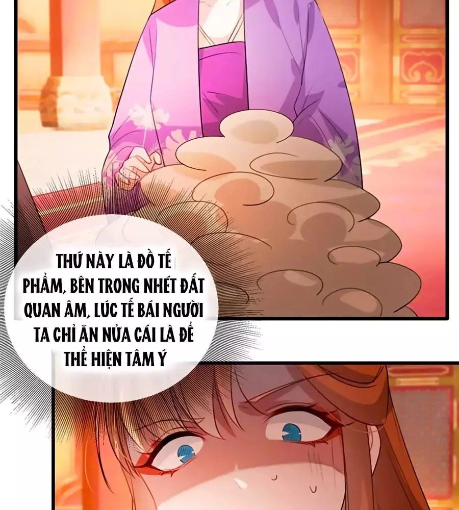 Gian Phi Như Thử Đa Kiều Chapter 53 - 62