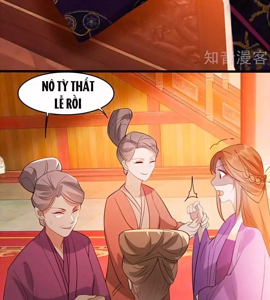 Gian Phi Như Thử Đa Kiều Chapter 53 - 66