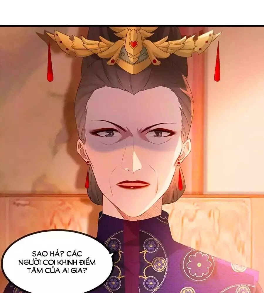 Gian Phi Như Thử Đa Kiều Chapter 54 - 1