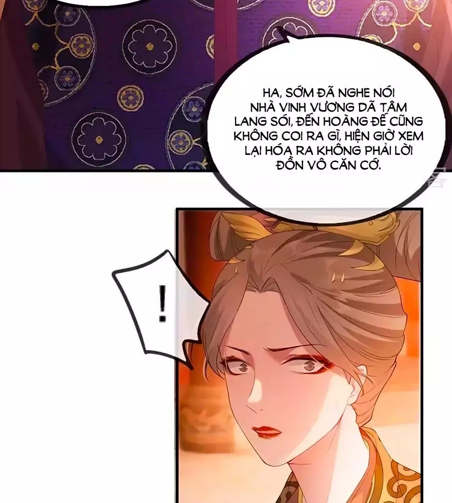 Gian Phi Như Thử Đa Kiều Chapter 54 - 2