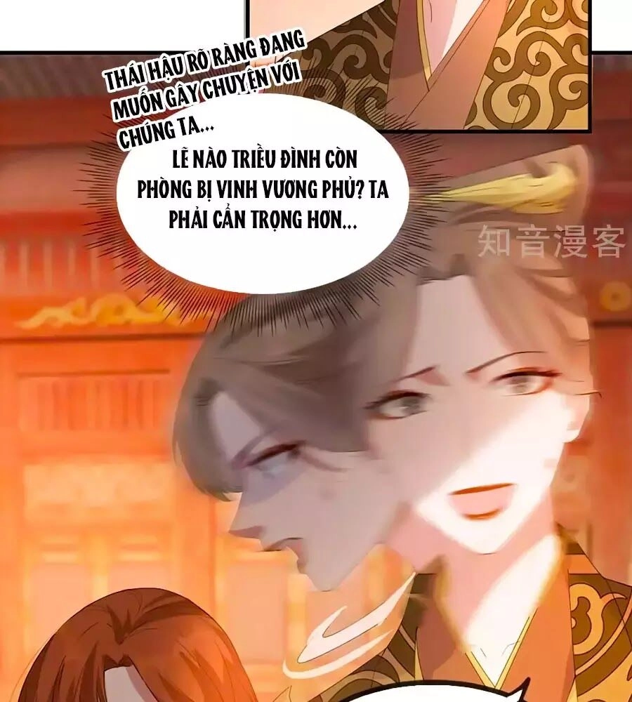 Gian Phi Như Thử Đa Kiều Chapter 54 - 3