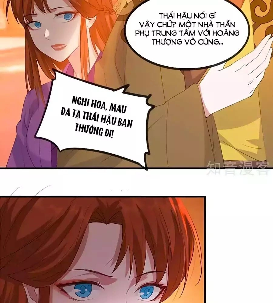 Gian Phi Như Thử Đa Kiều Chapter 54 - 4