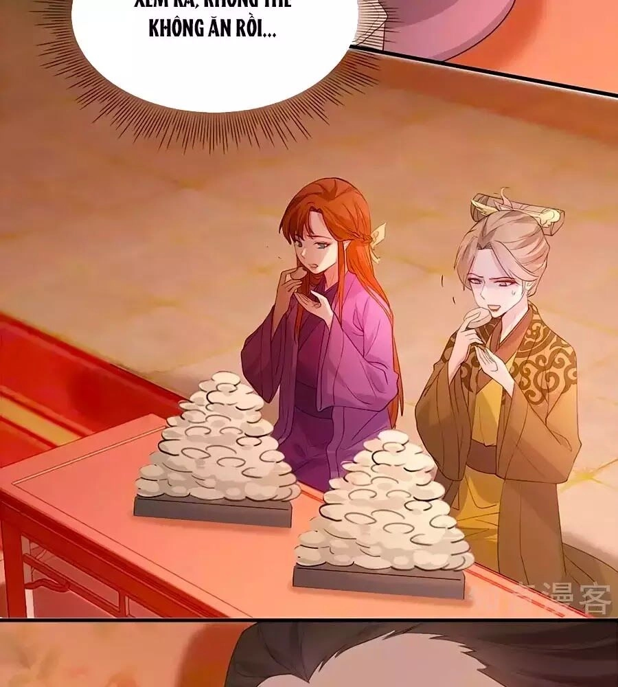 Gian Phi Như Thử Đa Kiều Chapter 54 - 6