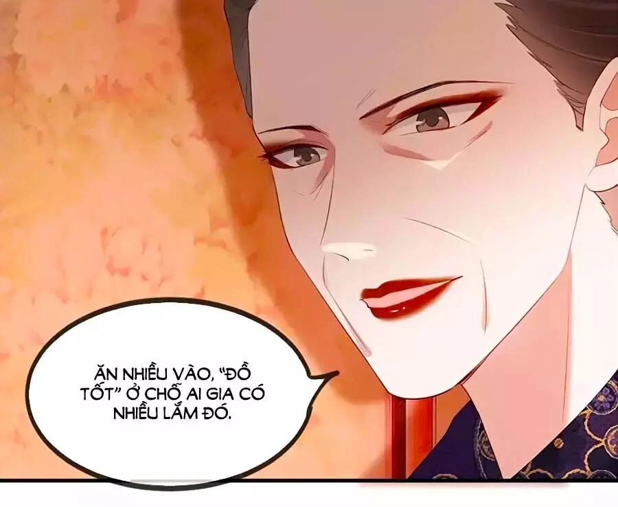 Gian Phi Như Thử Đa Kiều Chapter 54 - 7