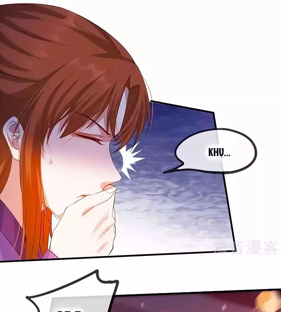 Gian Phi Như Thử Đa Kiều Chapter 54 - 8