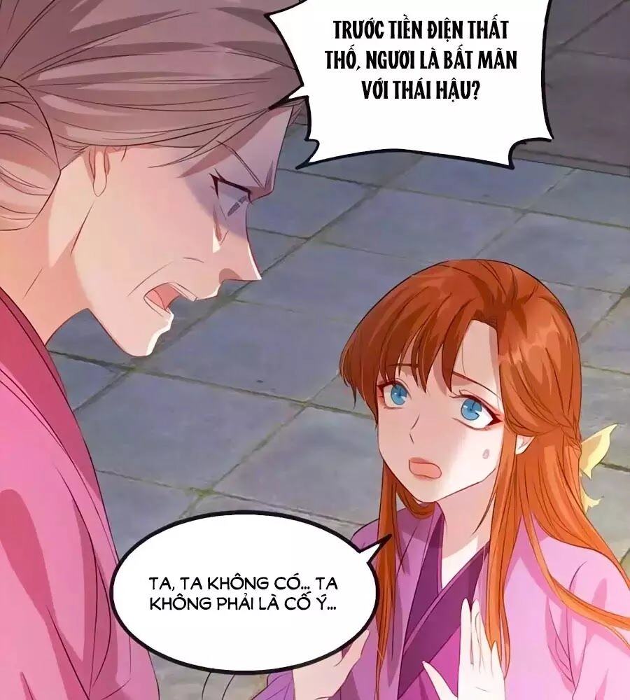 Gian Phi Như Thử Đa Kiều Chapter 54 - 10