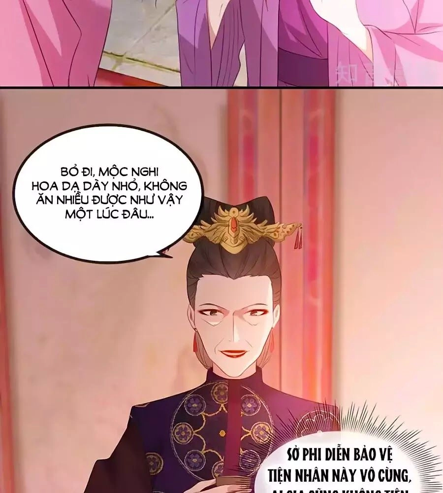 Gian Phi Như Thử Đa Kiều Chapter 54 - 11