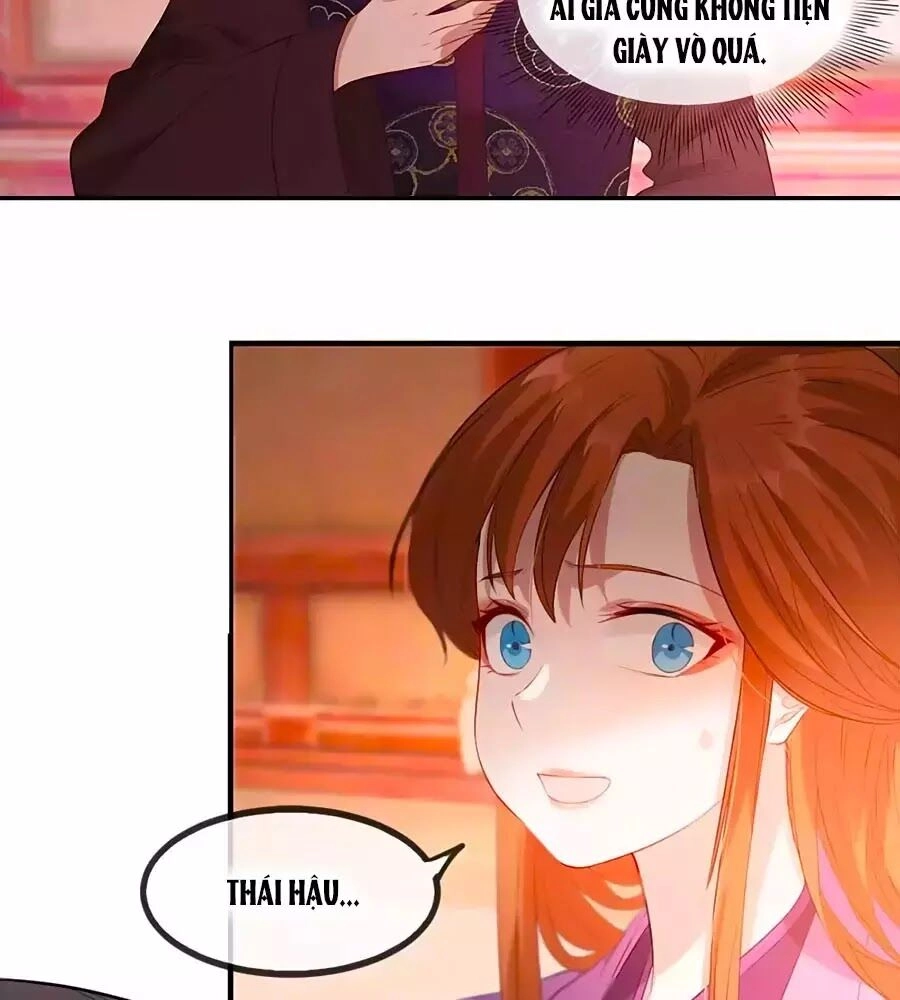 Gian Phi Như Thử Đa Kiều Chapter 54 - 12