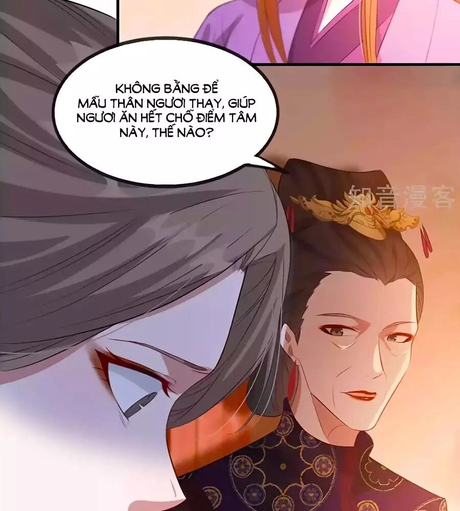 Gian Phi Như Thử Đa Kiều Chapter 54 - 13