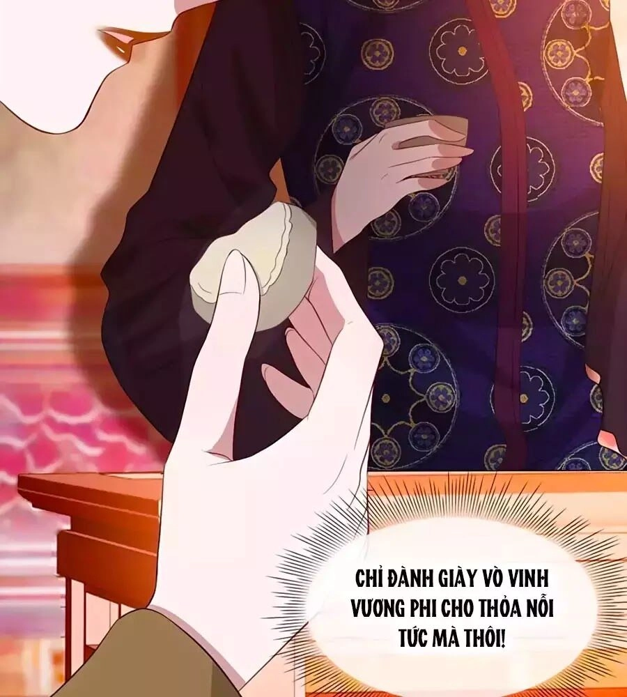 Gian Phi Như Thử Đa Kiều Chapter 54 - 14